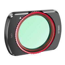 Zcf5958896786272ih Startrc 1.9mm Ultra Slim Cpl Filter 0.62 X 0.86in Polarizer Z2n9
