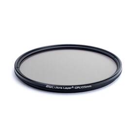 Otg130 Stc Optical & Chemical 105mm Circular Polarizer Cpl Filter Multi-coating Glass Super Hi-vision