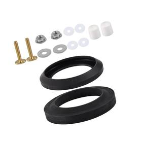 L38008 Strendier Rv Toilet Seal Kit For Thetfords Aqua-magic Style Plus Ii/lite 34120