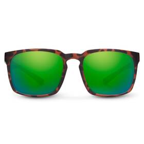 202334n9p56k7 Suncloud Hundo Polarized Sunglasses 100% Uv Protection Comfortab