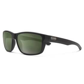 Suncloud 715757450700 Mayor Polarized Sunglasses 100% Uv Protection Comfortab