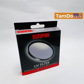 Df-58mm-uv Sunpak 58mm Uv Filter Multicoated For Canon Nikon Sony Fujifilm Lens Df-58mm-uv Sunpak 58mm Uv Filter Multicoated For Canon Nikon Sony Fujifilm Lens