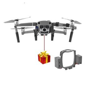 Hogxsi4552323 Sunshade Mavic 2 Pro/zoom Drone Clip Payload Delivery Airdropper Transport Device Dron Hogxsi4552323 Sunshade Mavic 2 Pro/zoom Drone Clip Payload Delivery Airdropper Transport Device Dron