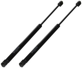 C16-15952 Suspa Gp1615952 35.43 Inch Gas Prop/strut - Set Of Two Force Is 40 Lbs Per Prop