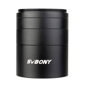 Ff9190a Svbony Sv119 Extension Tube Kit For Cameras And Eyepieces 5mm 10mm 15mm 30mm