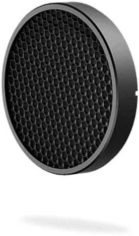 Swampfox 889157001494 Killflash Honeycomb Filter For Optics With 56mm Objective Lens