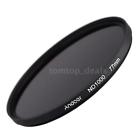 Sxj8678102474380bh Andoer 77mm Nd1000 10 756910698751 Sxj8678102474380bh Andoer 77mm Nd1000 10 756910698751