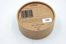 0002-0008 Syrp Large 82mm Variable Nd Filter Kit 72-82mm Case Cloth Nib #709