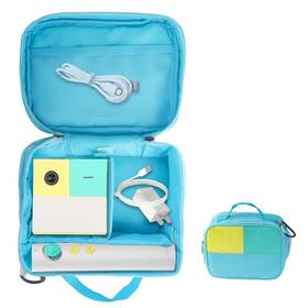 Sk450-lanus Taladad Travel Storage Case Compatible With Nex Playground Game System Organi Sk450-lanus Taladad Travel Storage Case Compatible With Nex Playground Game System Organi