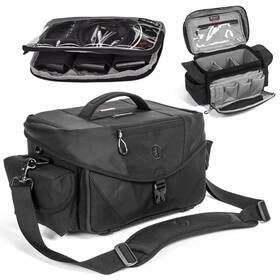 Tat0620 Tamrac Stratus 10 Camera Bag For Photographers Case Photography A