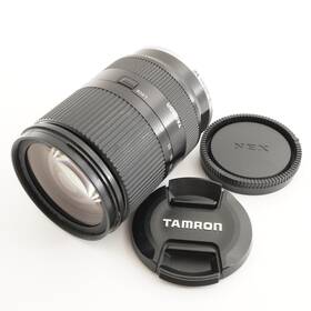 F3.5-6.3 Tamron 960371005621 18-200mm Di Iii Vc Black For Sony E-mount B011 #4785