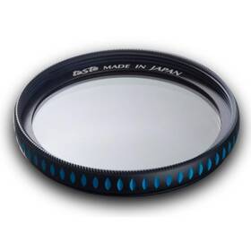 Ta52pluvbb Taste 52mm Planet U Uv Filter Black And Blue