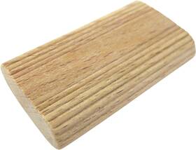 Lt8x40x22 Taytools 150 Pack 8mm X 40mm 22mm Beechwood Loose Tenons Compatible With Domin