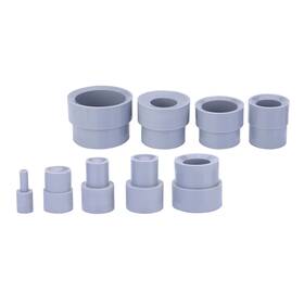 Tbest Tbestumi0h13d2p Lens Remove Ring 9pcs Camera Dslr Repair Tool 8-83mm Lenses Removal
