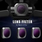 Tbs111 Uzopi Lens Filters Collection For Dji Mavic Pro 715444418457