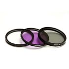 Td3fil72 Trudigital Hd Piece Filter Set Uv Cpl Fld 989898379453