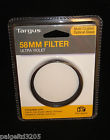 Tgk-58uv Targus 58mm Multi Coated 844702011397