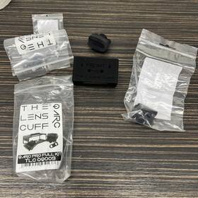 Tlc0q009 The Lens Cuff Qarc Pro Full Kit P/n