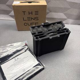 Tlcoo114 The Lens Cuff 114mm