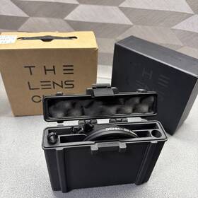 Tlcooo95 The Lens Cuff 95mm No Pouch Included