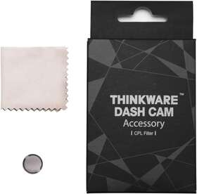 Thinkware 696227039284 Cpl Filter Compatible With All Dash Cams