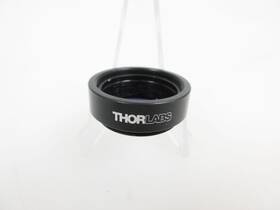 Ne60b-a Thorlabs 25 Mm Neutral Density Filter Ar Coated 350-700 Nm Od 6.0