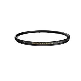 2-62-blk Thypoch Tp-bm1/2-62-blk 62mm 1/2 Organic Black Mist Filter