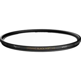 2-67-blk Thypoch Tp-bm1/2-67-blk 67mm 1/2 Organic Black Mist Filter
