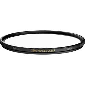 Tp-zrc-62-blk Thypoch 62mm Zero Reflex Clear Filter Black