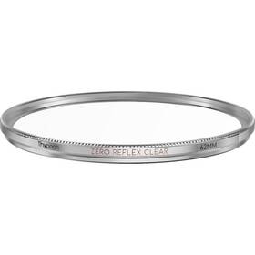 Tp-zrc-62-sir Thypoch 62mm Zero Reflex Clear Filter Silver