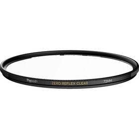 Tp-zrc-72-blk Thypoch 72mm Zero Reflex Clear Filter Black