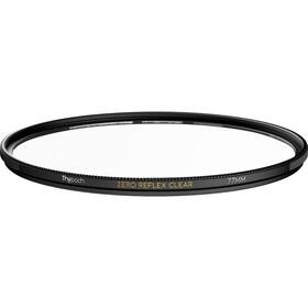Tp-zrc-77-blk Thypoch 77mm Zero Reflex Clear Filter Black
