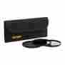 Tif-9227 Tiffen Brand New 82mm Digital Neutral Density Filter Kit