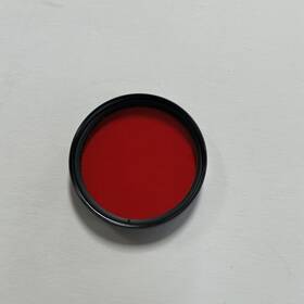 49r25 Tiffen 049383026443 Red 25 49 Mm Filter