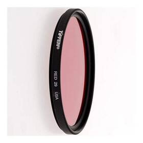 49r29 Tiffen 049383026450 49mm 29 Filter Red