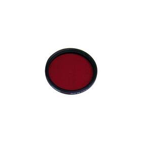 55r29 Tiffen 049383030938 29 Dark Red 55mm Camera Lens Filter For Black And White Photography