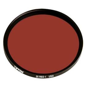 67r29 Tiffen 049383047172 29 Red 67mm Filter