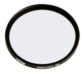77df5 Tiffen 049383050646 77mm Double Fog 5 Filter
