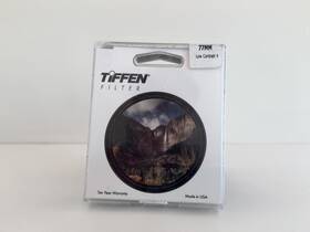 Tiffen 049383050790 Low Contrast# 4 77mm