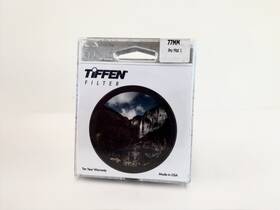 Tiffen 049383050974 Pro Mist #1 77mm