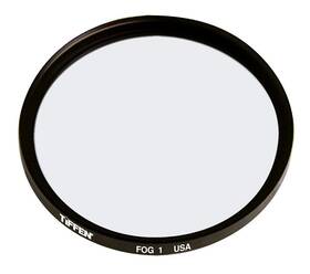 82f1 Tiffen 049383052169 82mm Fog 1 Filter