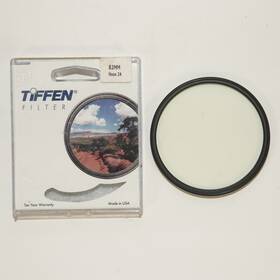 Tiffen 049383052251 82mm Uv Haze 2a Camera Lens Filter