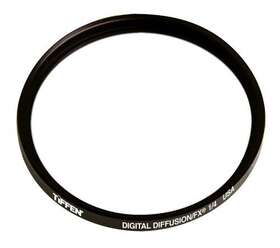 W52ddfx14 Tiffen 049383063257 52mm Digital Diffusion Fx 1/4 Filter