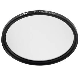 Tiffen 049383077841 95mm Coarse Thread Black Pro-mist 1/4 Filter