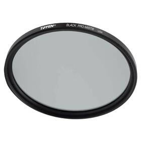 1847917 Tiffen 049383077995 4.5 Inch Round Black Pro-mist 1/8 Filter - Sku#1847917