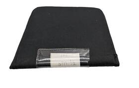 Tiffen 049383079036 6.6x6.6 Inch Black Pro-mist 1/2 Glass Filter Mfr #6666bpm12