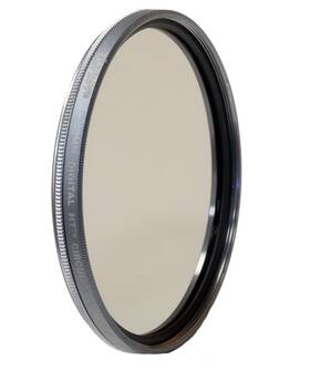 Tiffen 049383085730 62mm Digital Ht Multi Coated Circular Polarizer
