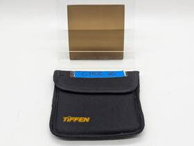 44ch2 Tiffen 049383086416 4x4 Inch Chocolate 2 Solid Color Glass Filter Mfr #44ch2 44ch2 Tiffen 049383086416 4x4 Inch Chocolate 2 Solid Color Glass Filter Mfr #44ch2