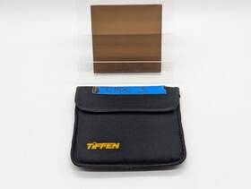 44ch3 Tiffen 049383086423 4x4 Inch Chocolate 3 Solid Color Glass Filter Mfr #44ch3 44ch3 Tiffen 049383086423 4x4 Inch Chocolate 3 Solid Color Glass Filter Mfr #44ch3
