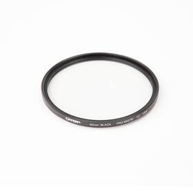 1866855 Tiffen 049383099676 82mm Black Pro Mist #1/2 Special Effects Filter - Sku#1866855